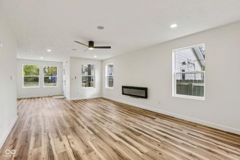 2658 Burton Avenue Indianapolis IN 46208