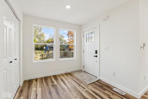 2658 Burton Avenue Indianapolis IN 46208