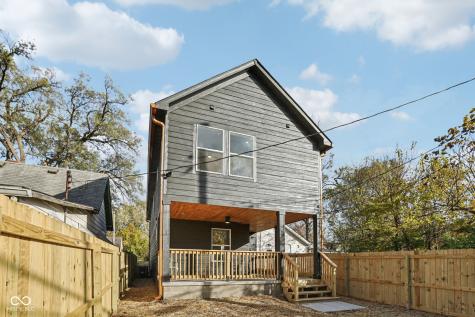 2658 Burton Avenue Indianapolis IN 46208