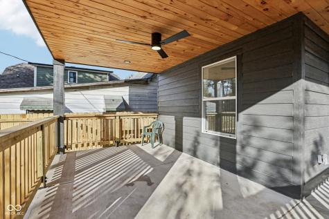 2658 Burton Avenue Indianapolis IN 46208