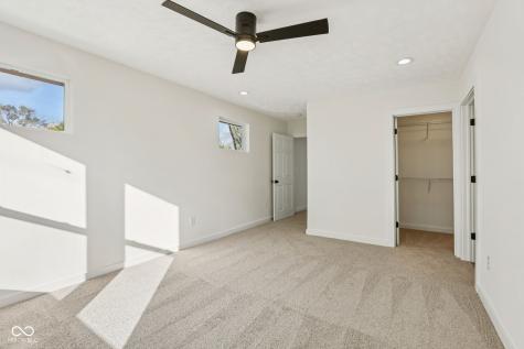 2658 Burton Avenue Indianapolis IN 46208