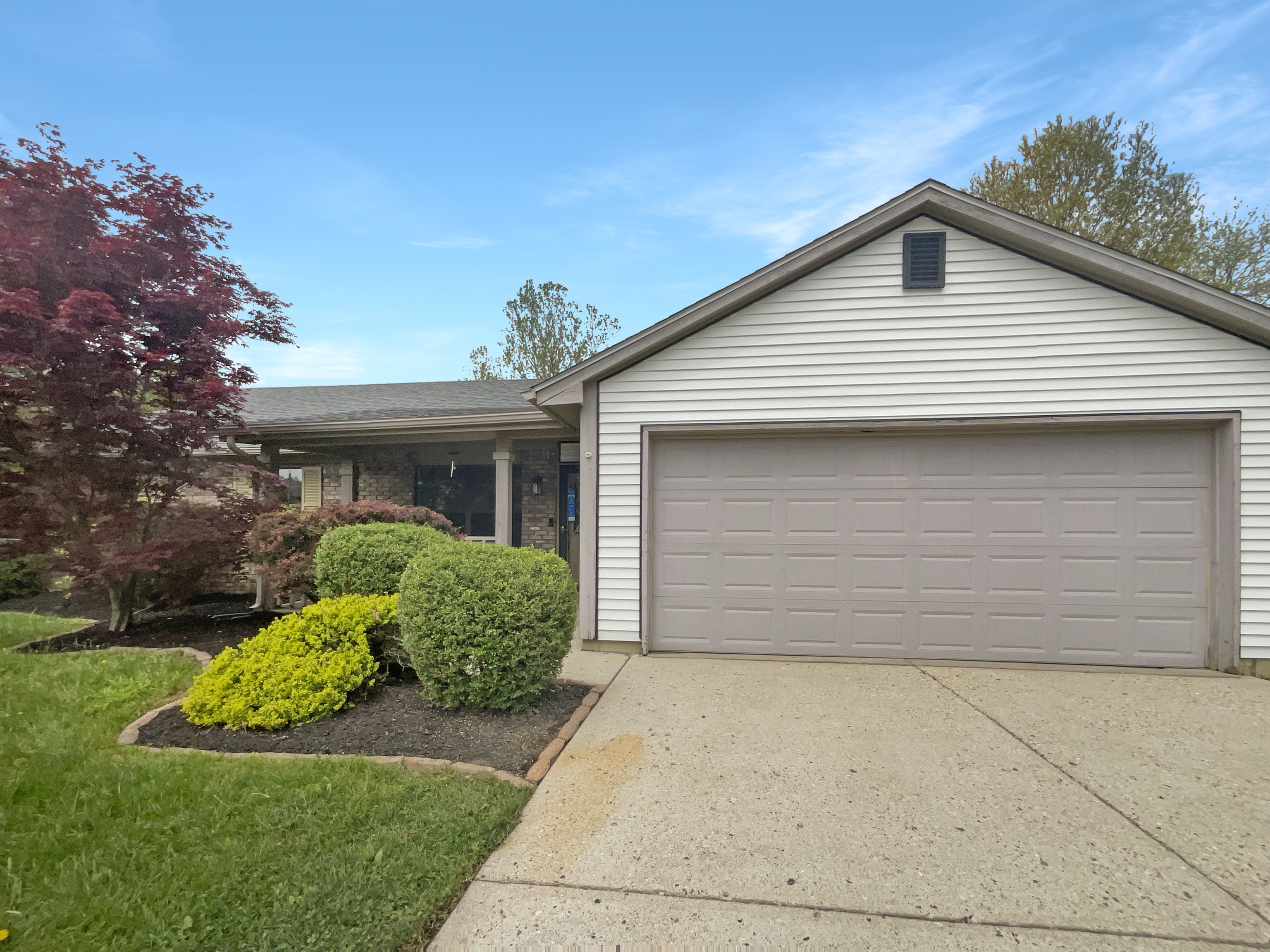 12122 Stacie Circle Indianapolis IN 46236