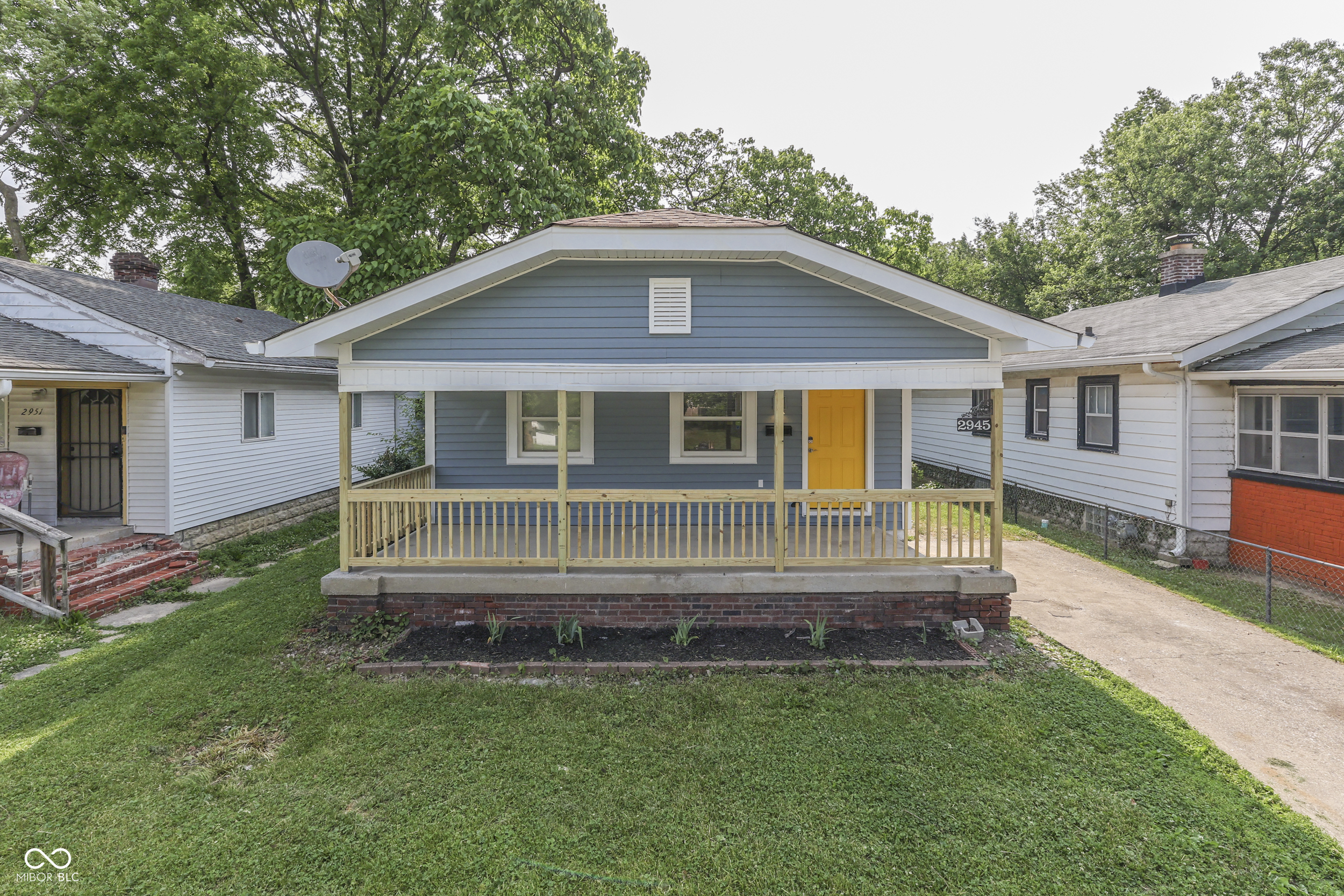 2945 N Denny Street Indianapolis IN 46218