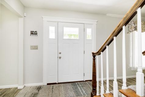 1810 N Brentwood Lane Muncie IN 47304