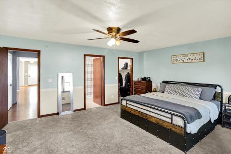 9422 Pearl Street Clarks Hill IN 47930