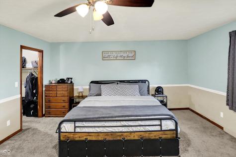 9422 Pearl Street Clarks Hill IN 47930