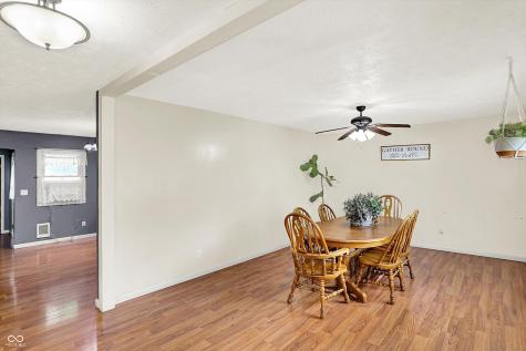 9422 Pearl Street Clarks Hill IN 47930