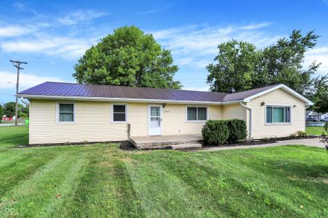 9422 Pearl Street Clarks Hill IN 47930