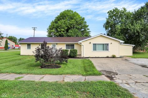 9422 Pearl Street Clarks Hill IN 47930