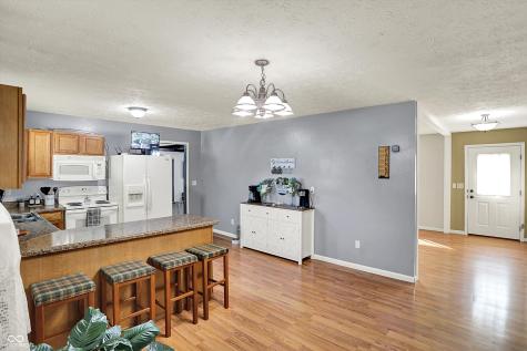 9422 Pearl Street Clarks Hill IN 47930