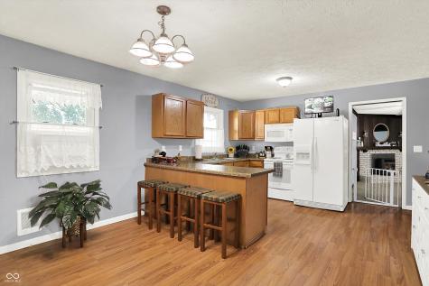 9422 Pearl Street Clarks Hill IN 47930