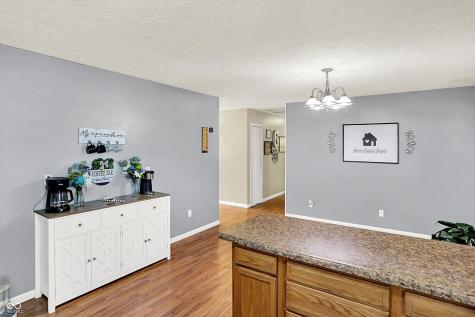 9422 Pearl Street Clarks Hill IN 47930