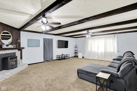 9422 Pearl Street Clarks Hill IN 47930