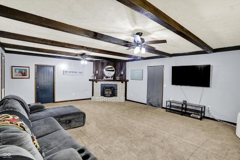 9422 Pearl Street Clarks Hill IN 47930