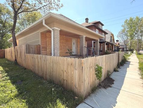 409 N Tacoma Avenue Indianapolis IN 46201