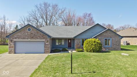 716 Bakeway Circle Indianapolis IN 46231