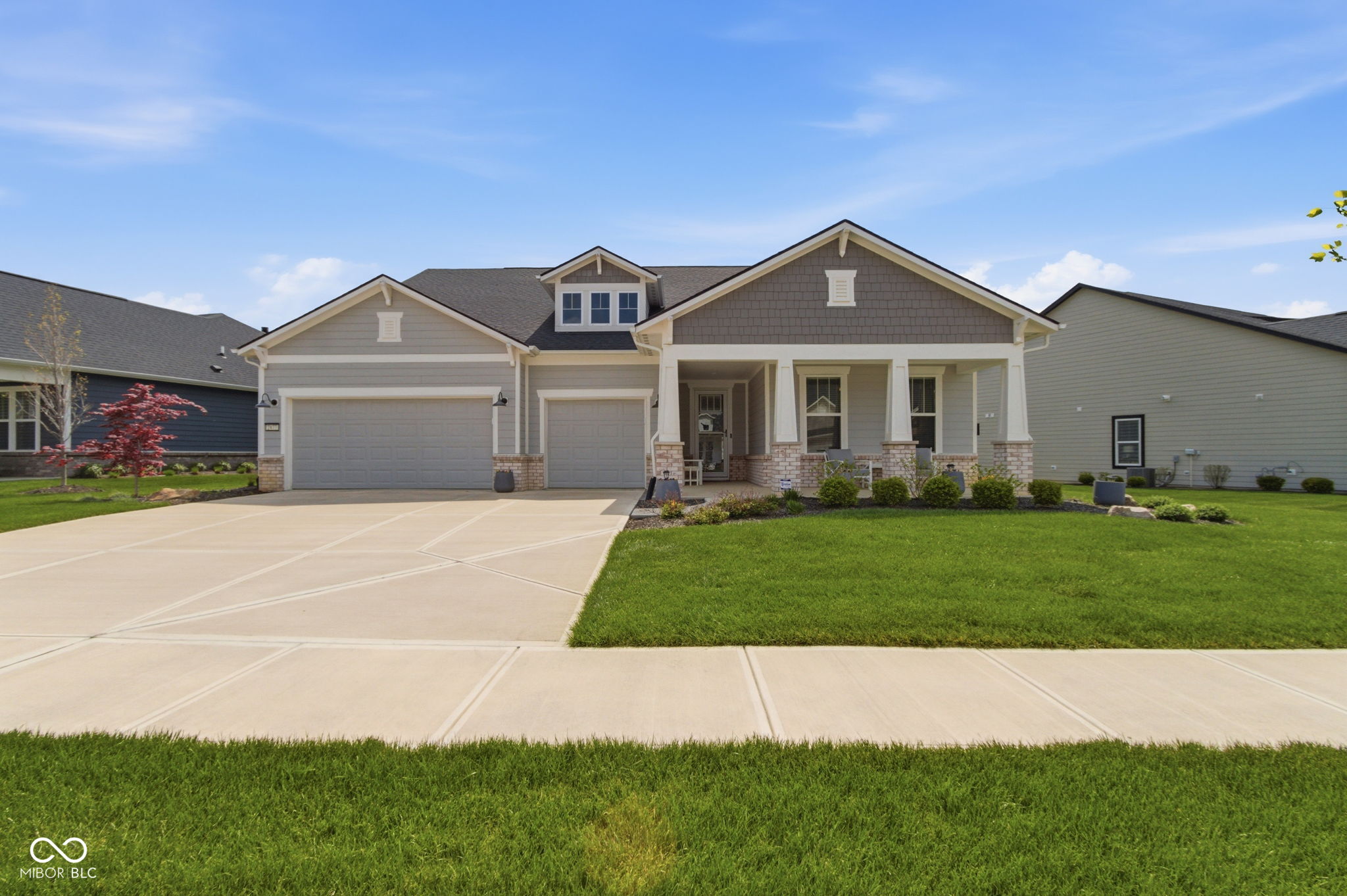2877 Buchanan Lane Westfield IN 46074