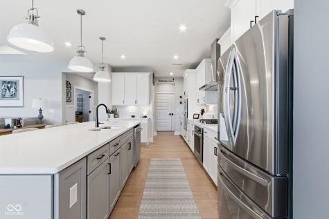 2877 Buchanan Lane Westfield IN 46074
