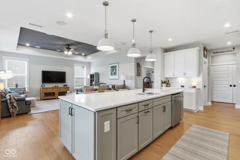 2877 Buchanan Lane Westfield IN 46074