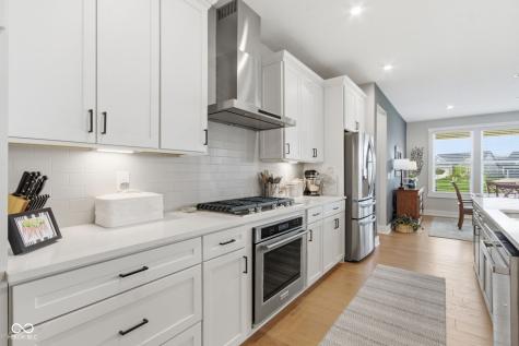 2877 Buchanan Lane Westfield IN 46074