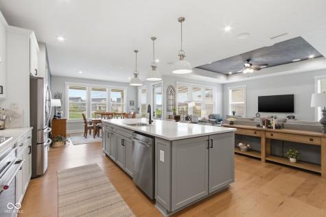 2877 Buchanan Lane Westfield IN 46074