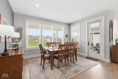 2877 Buchanan Lane Westfield IN 46074