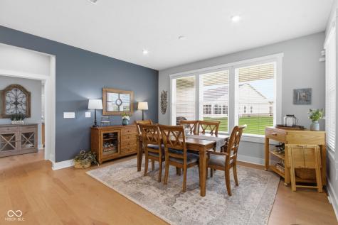 2877 Buchanan Lane Westfield IN 46074