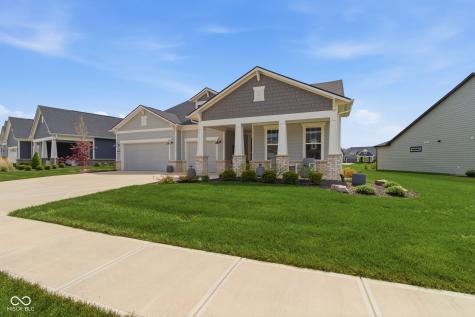 2877 Buchanan Lane Westfield IN 46074