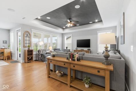 2877 Buchanan Lane Westfield IN 46074