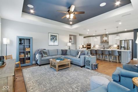 2877 Buchanan Lane Westfield IN 46074