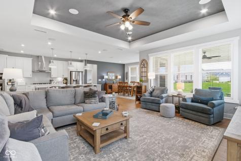 2877 Buchanan Lane Westfield IN 46074