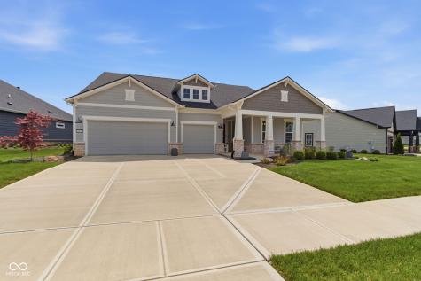 2877 Buchanan Lane Westfield IN 46074