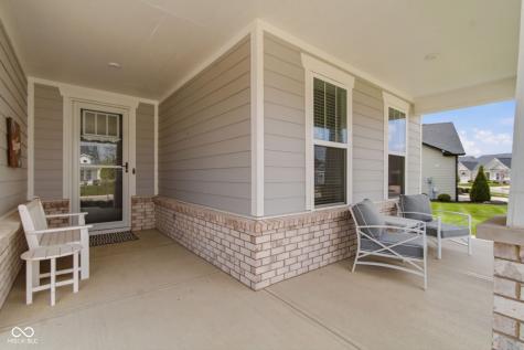 2877 Buchanan Lane Westfield IN 46074