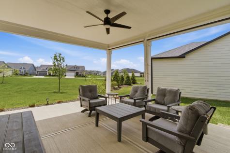 2877 Buchanan Lane Westfield IN 46074