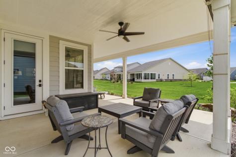 2877 Buchanan Lane Westfield IN 46074