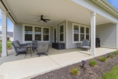 2877 Buchanan Lane Westfield IN 46074