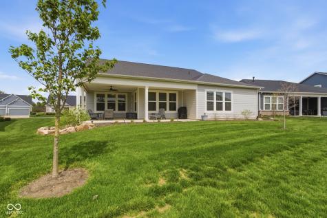 2877 Buchanan Lane Westfield IN 46074