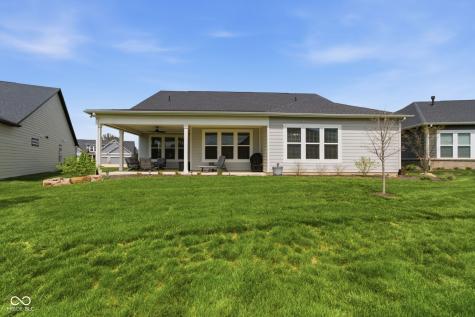 2877 Buchanan Lane Westfield IN 46074