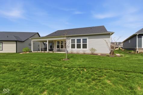 2877 Buchanan Lane Westfield IN 46074