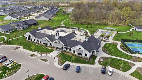 2877 Buchanan Lane Westfield IN 46074