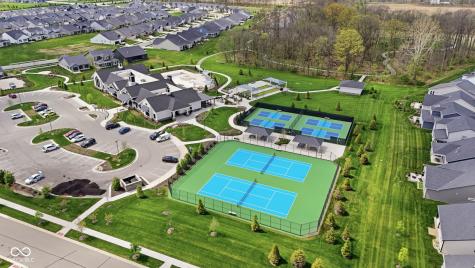 2877 Buchanan Lane Westfield IN 46074