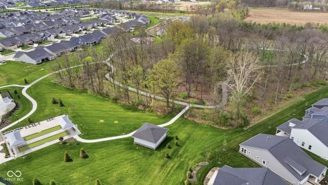 2877 Buchanan Lane Westfield IN 46074