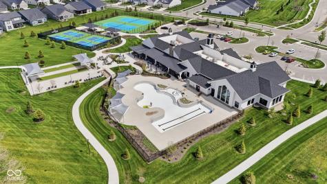 2877 Buchanan Lane Westfield IN 46074
