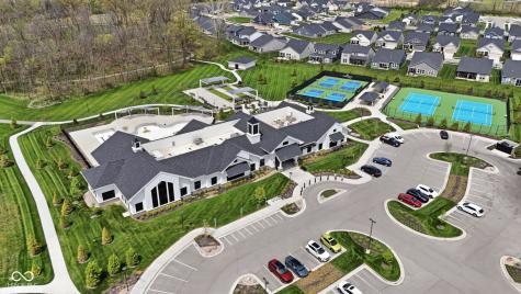 2877 Buchanan Lane Westfield IN 46074