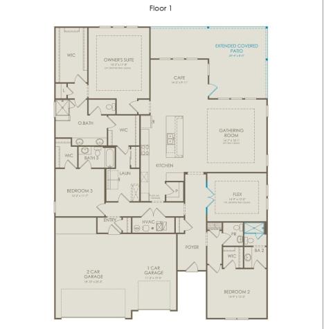 2877 Buchanan Lane Westfield IN 46074