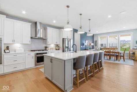 2877 Buchanan Lane Westfield IN 46074