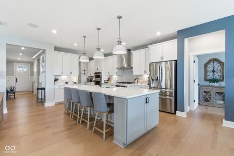 2877 Buchanan Lane Westfield IN 46074