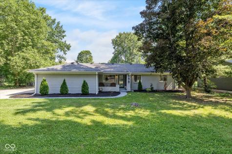 658 W 72nd Street Indianapolis IN 46260