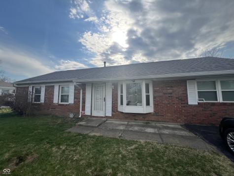 7528 Southfield Drive Indianapolis IN 46227