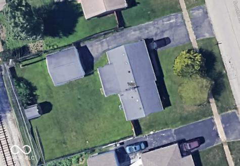 7528 Southfield Drive Indianapolis IN 46227